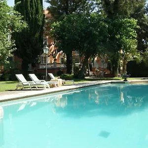 Hotel Paradiso Dell'etna