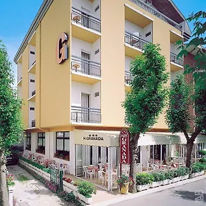 Hotel Granada, Cattolica