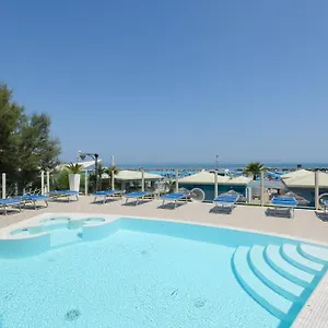 Hotel Diplomat Marine, Cattolica