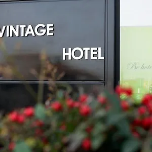 Hotel Ibis Styles Vintage