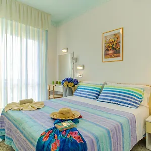 Hotel Puppi, Cattolica