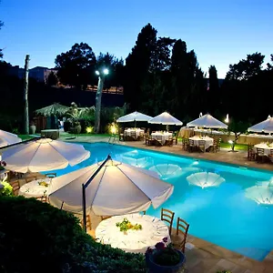 Aparthotel Baglio Fontana