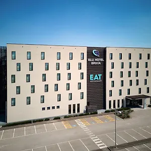 Hotel Blu Brixia