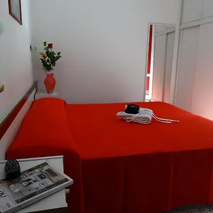 Hotel La Pergola, Cattolica