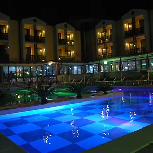 Hotel River Park