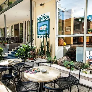 Hotel Ninfea, Cattolica